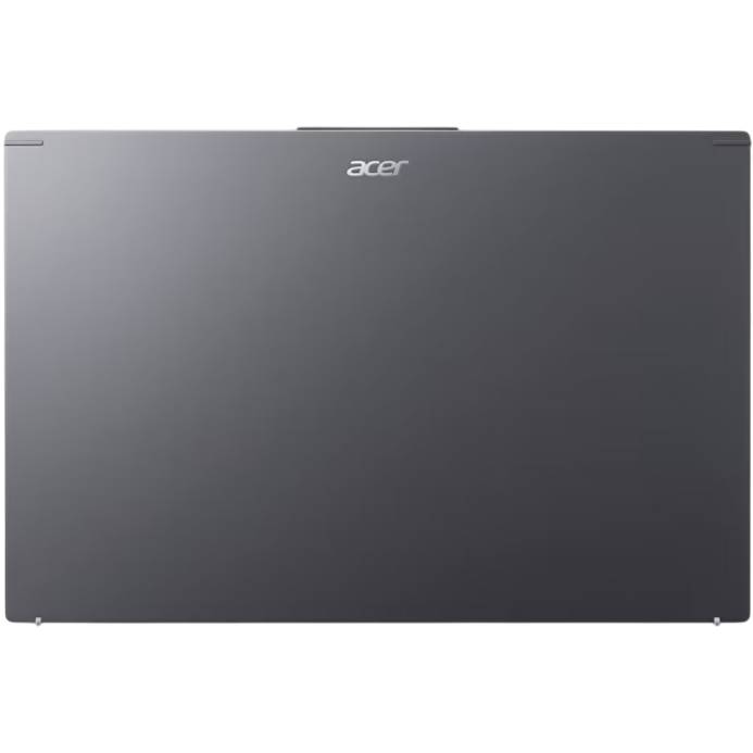 Зображення Ноутбук ACER Aspire 5 A15-51M-71RX Steel Gray (NX.JKVEU.004)