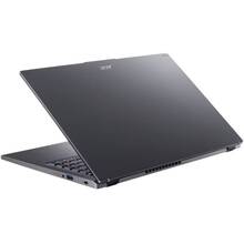Ноутбук ACER Aspire 5 A15-51M-71RX Steel Gray (NX.JKVEU.004)
