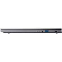 Ноутбук ACER Aspire 5 A15-51M-71RX Steel Gray (NX.JKVEU.004)