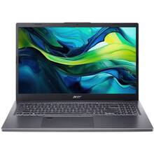 Ноутбук ACER Aspire 5 A15-51M-71RX Steel Gray (NX.JKVEU.004)