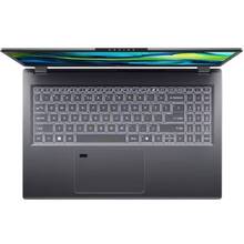 Ноутбук ACER Aspire 5 A15-51M-71RX Steel Gray (NX.JKVEU.004)