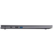 Ноутбук ACER Aspire 5 A15-51M-71RX Steel Gray (NX.JKVEU.004)