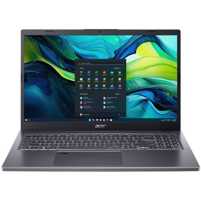 Ноутбук ACER Aspire 5 A15-51M-71RX Steel Gray (NX.JKVEU.004) Роздільна здатність дисплея 1920 x 1080