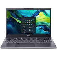 Ноутбук ACER Aspire 5 A15-51M-71RX Steel Gray (NX.JKVEU.004)