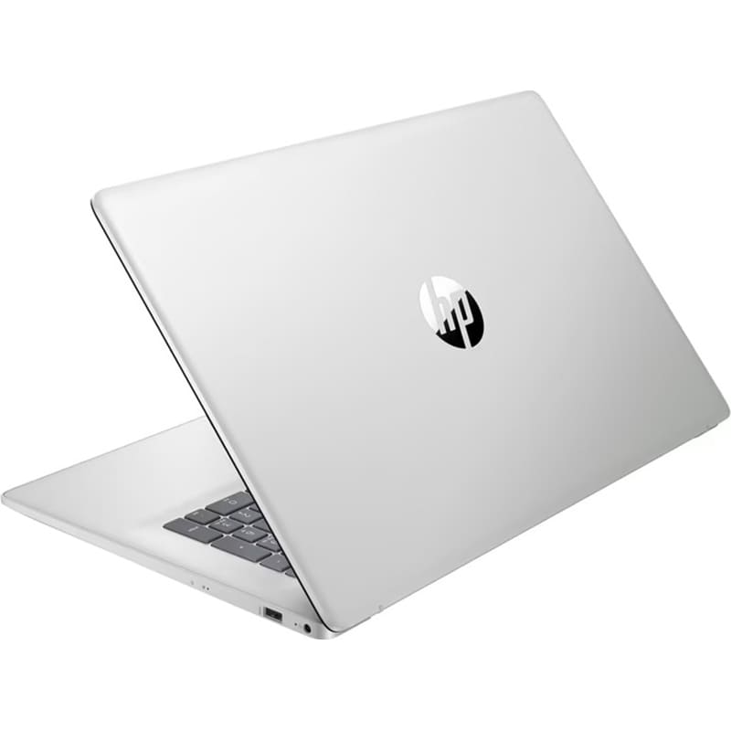 Ноутбук HP Laptop 17-CP3009ua Natural Silver (B9PM1EA) Тип матриці IPS