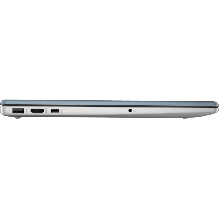 Ноутбук HP Laptop 15-fc0131ua Moonlight Blue (B9PE4EA) Тип матриці IPS
