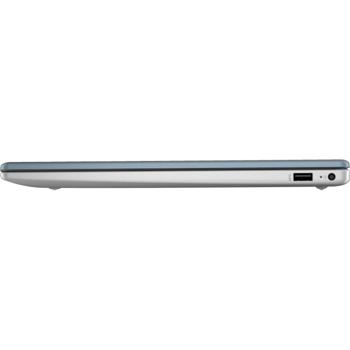 Ноутбук HP Laptop 15-fc0131ua Moonlight Blue (B9PE4EA) Частота оновлення екрана 60 Гц