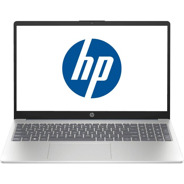 Ноутбук HP Laptop 15-fc0131ua Moonlight Blue (B9PE4EA)