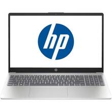 Дніпро купити Ноутбук HP Laptop 15-fc0131ua Moonlight Blue (B9PE4EA)