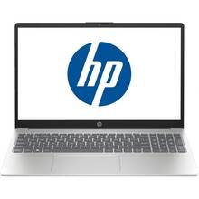 Ноутбук HP Laptop 15-FC0130ua Natural Silver (B9PE3EA)
