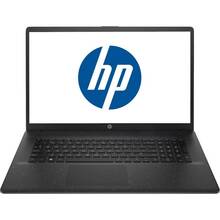 Ноутбук HP Laptop 17-cn4028ua Jet Black (B9PL8EA)