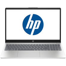 Белый Ноутбук HP Laptop 15-fc0152ua Diamond White (B9PJ1EA)