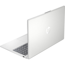Ноутбук HP Laptop 15-fc0159ua Natural Silver (B9PJ8EA)