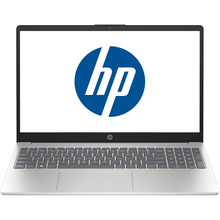 с SSD 1 ТБ Ноутбук HP Laptop 15-fc0159ua Natural Silver (B9PJ8EA)