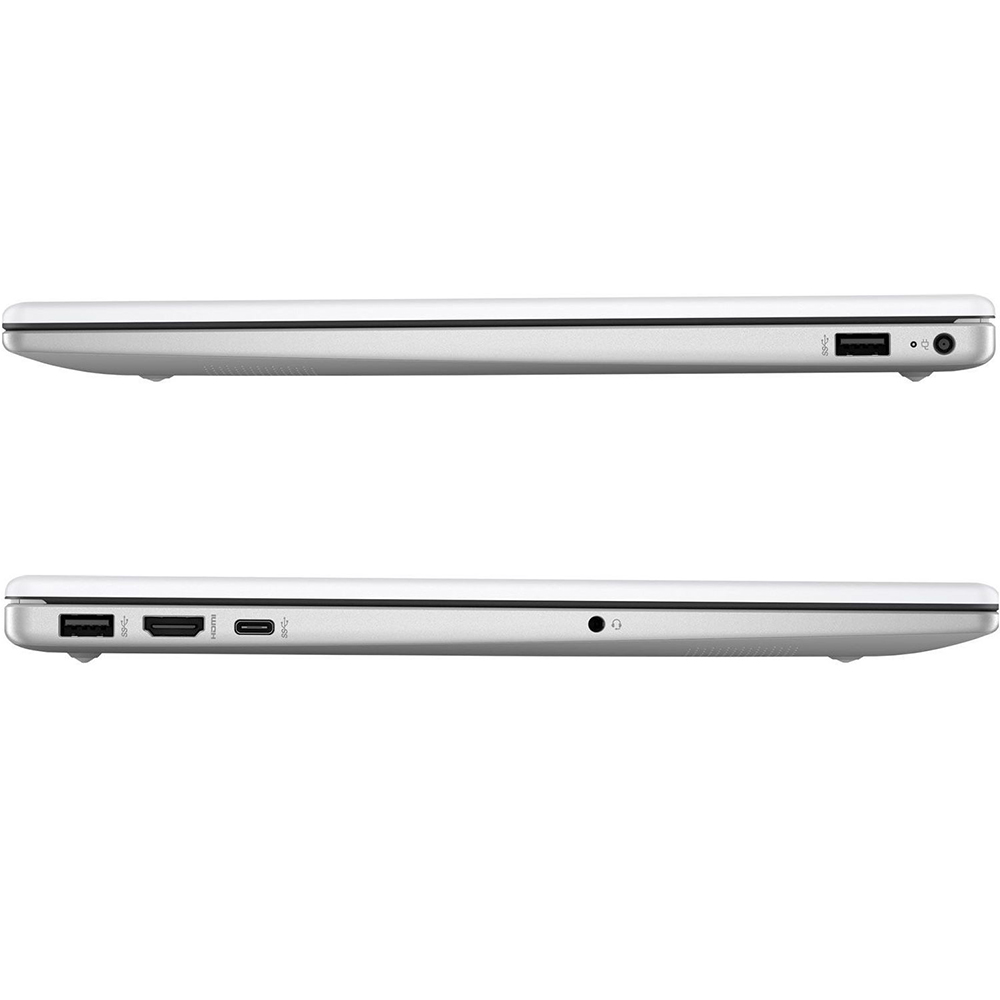 Ноутбук HP Laptop 15-fc0158ua Diamond White (B9PJ7EA) Тип матриці IPS