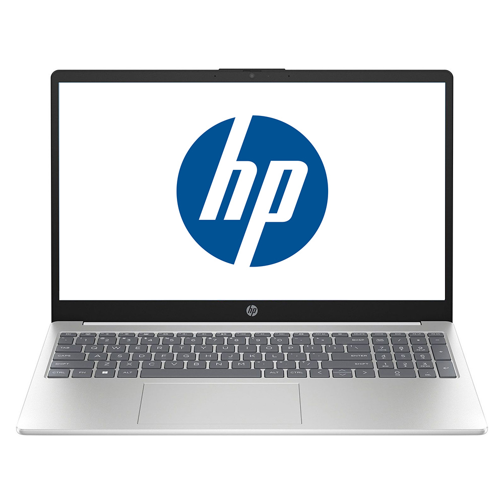 Ноутбук HP Laptop 15-fc0158ua Diamond White (B9PJ7EA)