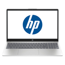 Білий Ноутбук HP Laptop 15-fc0158ua Diamond White (B9PJ7EA)
