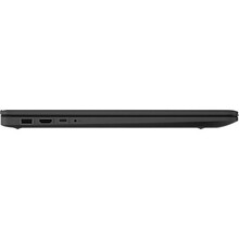 Ноутбук HP Laptop 17-cn4025ua Jet Black (B9PL6EA)