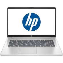 Ноутбук HP Laptop 17-cp3008ua Natural Silver (B9PM0EA)