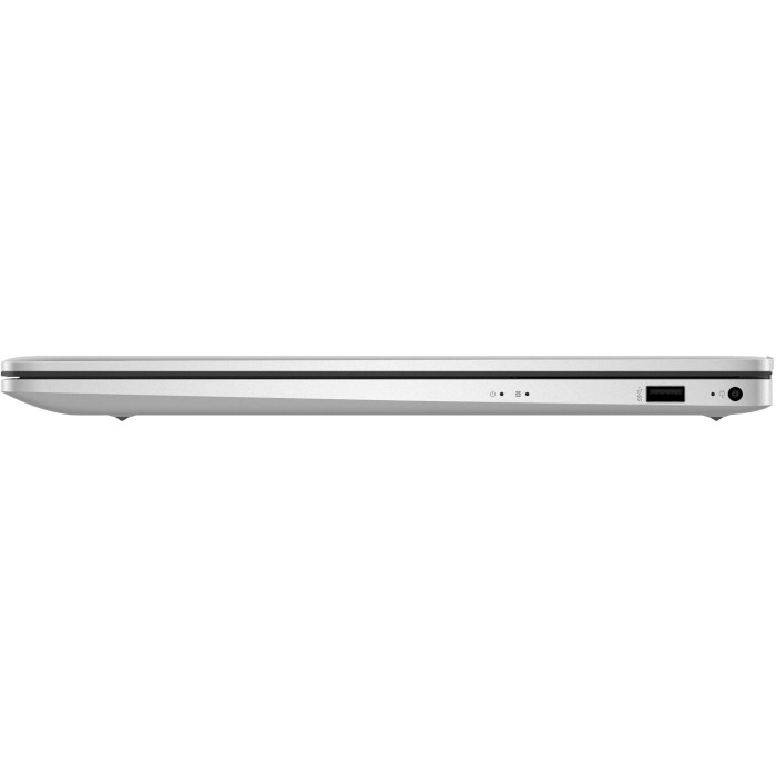 Внешний вид Ноутбук HP Laptop 17-cp3008ua Natural Silver (B9PM0EA)