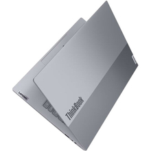 Ноутбук LENOVO ThinkBook 14 G8 IAL Arctic Grey (21SJ007PRA)
