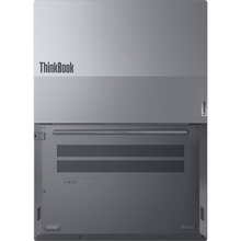 Ноутбук LENOVO ThinkBook 14 G8 IAL Arctic Grey (21SJ007PRA)