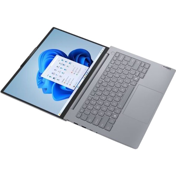 Ноутбук LENOVO ThinkBook 14 G8 IAL Arctic Grey (21SJ007PRA) Частота оновлення екрана 60 Гц