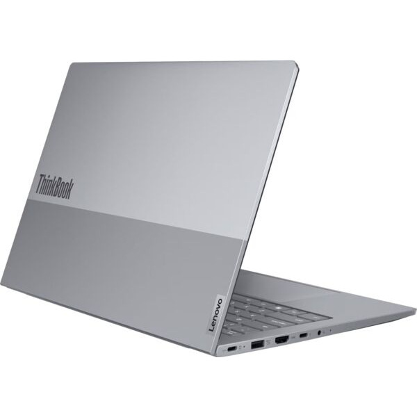 Покупка Ноутбук LENOVO ThinkBook 14 G8 IAL Arctic Grey (21SJ007PRA)