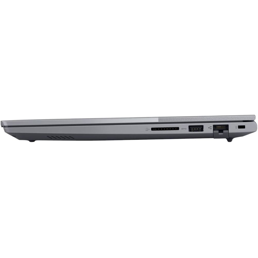 Замовити Ноутбук LENOVO ThinkBook 14 G8 IAL Arctic Grey (21SJ007PRA)