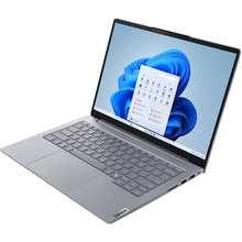 Ноутбук LENOVO ThinkBook 14 G8 IAL Arctic Grey (21SJ007PRA)
