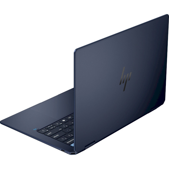 Покупка Ноутбук HP OmniBook Ultra Flip 14-fh0004ua Atmospheric Blue (B9PD4EA)