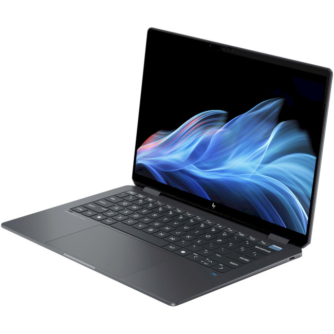 Ноутбук HP OmniBook Ultra Flip 14-fh0004ua Eclipse Grey (B9PD7EA) Тип матриці OLED