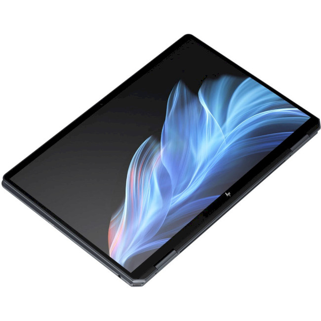 Зовнішній вигляд Ноутбук HP OmniBook Ultra Flip 14-fh0004ua Eclipse Grey (B9PD7EA)
