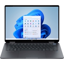 з сенсорним екраном Ноутбук HP OmniBook Ultra Flip 14-fh0004ua Eclipse Grey (B9PD7EA)