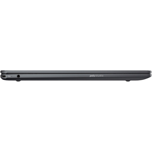 Фото Ноутбук HP OmniBook Ultra Flip 14-fh0004ua Eclipse Grey (B9PD7EA)