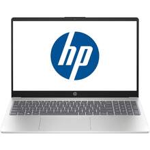 Ноутбук HP Laptop 15-FD1082ua Natural Silver (B9PK8EA)