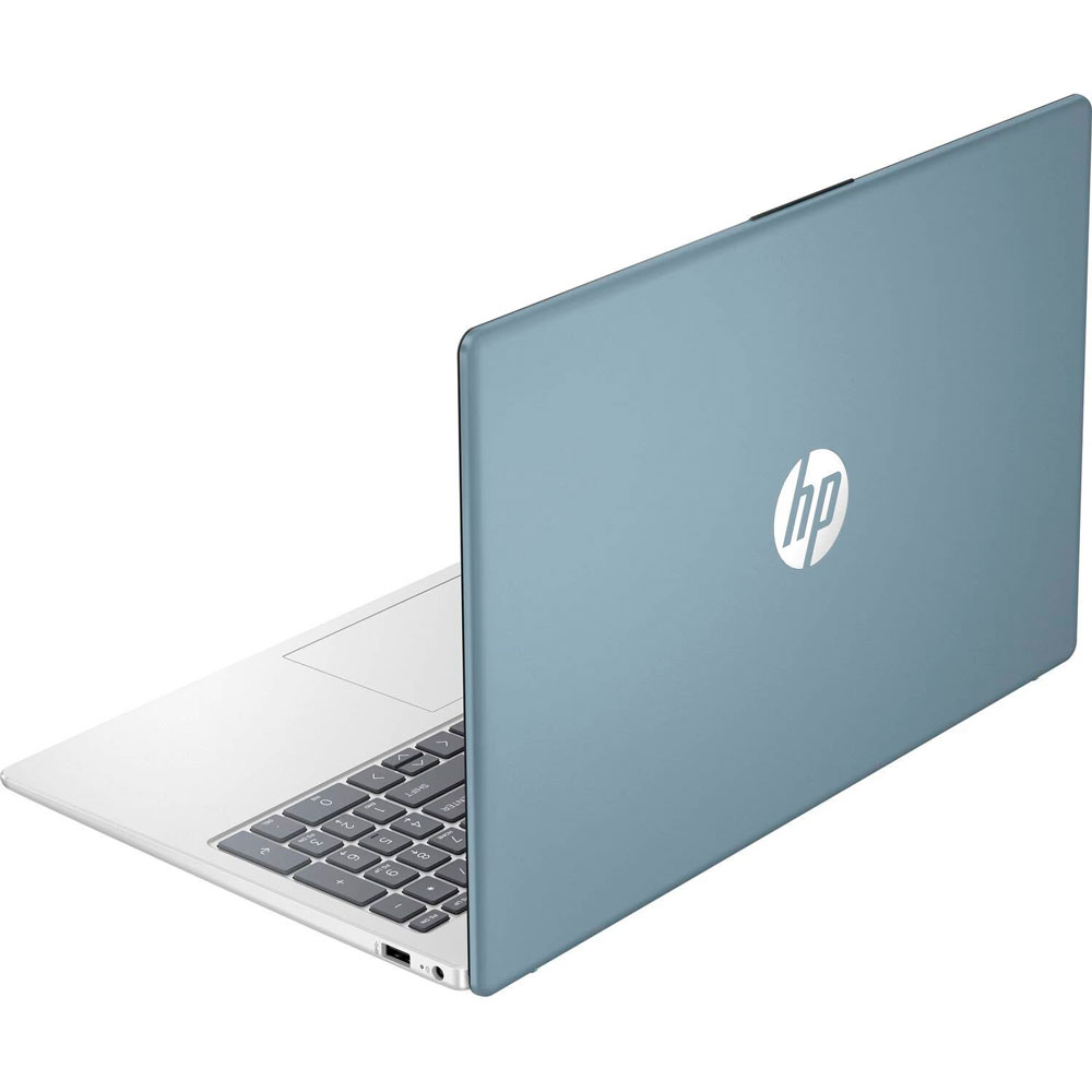 Ноутбук HP 15-fd1087ua Moonlight Blue (BA5E2EA) Частота обновления экрана 60 Гц