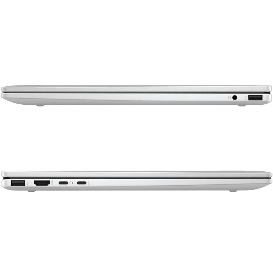 Фото Ноутбук HP Envy x360 Laptop 16-ac0009ua Glacier Silver (B9PL2EA)