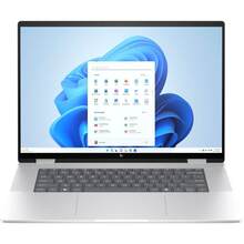 трансформери 2-в-1 Ноутбук HP Envy x360 Laptop 16-ac0009ua Glacier Silver (B9PL2EA)