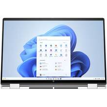 Ноутбук HP Envy x360 Laptop 16-ac0009ua Glacier Silver (B9PL2EA)