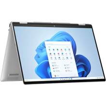Ноутбук HP Envy x360 Laptop 16-ac0009ua Glacier Silver (B9PL2EA)