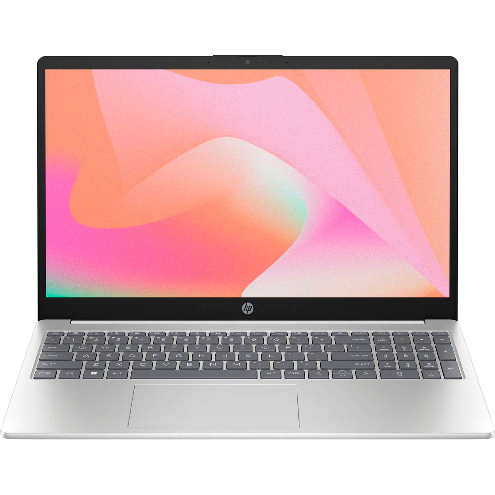 Ноутбук HP 15-fd1088ua Diamond White (BA5E3EA) Діагональ дисплея 15.6