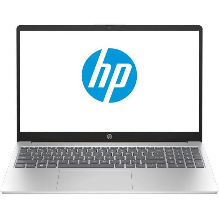Ноутбук HP 15-fd1089ua Natural Silver (BA5E4EA)