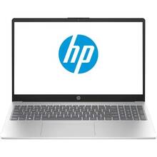 Ноутбук HP 15-fd1089ua Natural Silver (BA5E4EA)