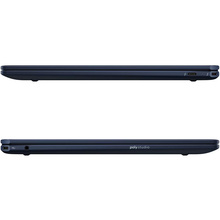 Ноутбук HP OmniBook Ultra Flip 14-fh0004ua (B9PD9EA)
