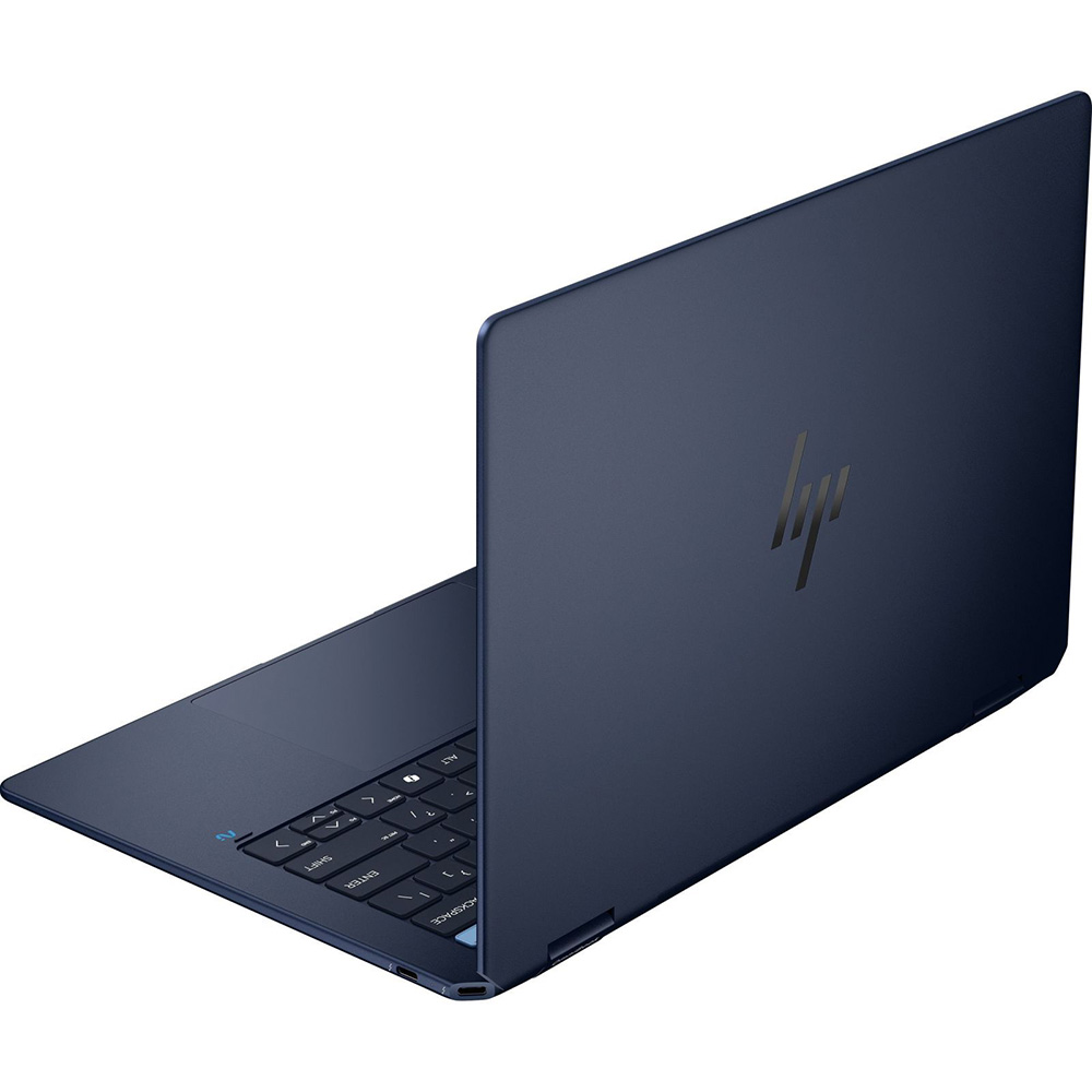 Ноутбук HP OmniBook Ultra Flip 14-fh0004ua (B9PD9EA) Частота обновления экрана 120 Гц