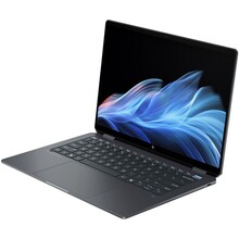 Ноутбук HP OmniBook Ultra Flip 14-fh0004ua Eclipse Gray (B9PD8EA)
