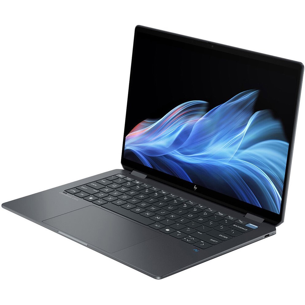 Ноутбук HP OmniBook Ultra Flip 14-fh0004ua Eclipse Gray (B9PE0EA) Роздільна здатність дисплея 2880 x 1800