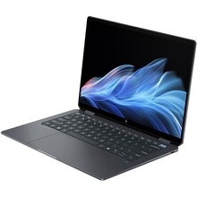 Ноутбук HP OmniBook Ultra Flip 14-fh0004ua Eclipse Gray (B9PE0EA)