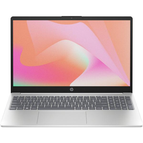 Ноутбук HP Laptop 15-fc0127ua Diamond White (B9PE2EA) Діагональ дисплея 15.6
